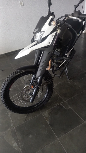 Yamaha Lander 250 C/ Abs