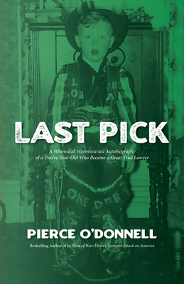 Libro Last Pick: A Whimsical Warmhearted Autobiography Of...