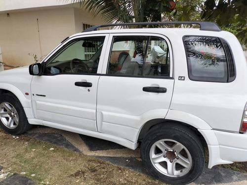Chevrolet Tracker 2.0 A 4x2 Mt