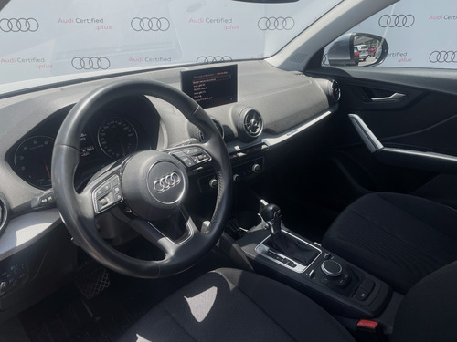 Audi Q2 1.4 35 Tfsi Dynamic