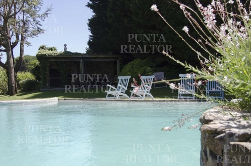 Chacra En Venta En Las Portuguesas, José Ignacio- Ref: 353