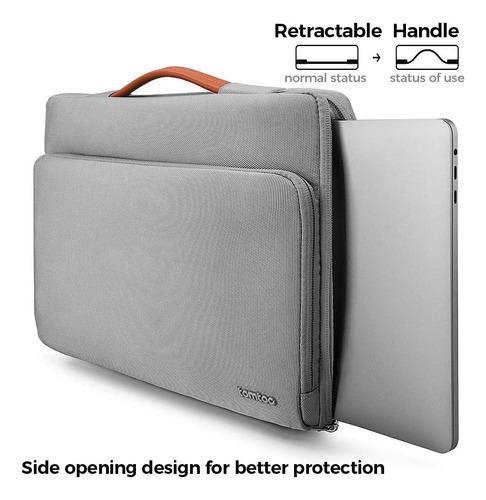 Estuche Para Computadora 14 Macbook Pro / Acer / Hp