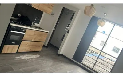 Apartamento en venta