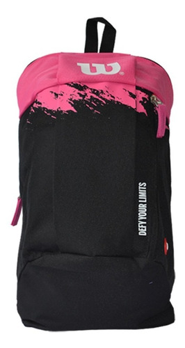 Mochila Running Bici Deportes Correr Impermeable Gym 