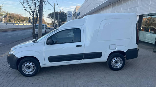 Fiat Fiorino 1.4 Fire Evo Pack Top 87cv