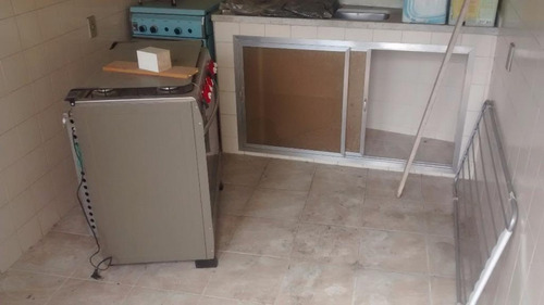 Imagem 6 de 9 de Casa Para Venda - Bangu, Rio De Janeiro - 180
