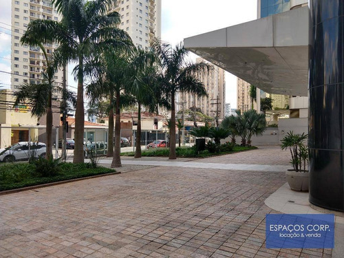 Imagem 16 de 20 de Laje Comercial À Venda, Com Renda, 195m² - Vila Olímpia - São Paulo/sp - Lj0071