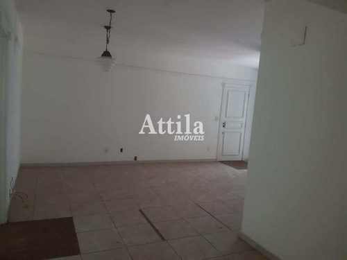 Imagem 5 de 19 de Apartamento Com 3 Dorms, Gonzaga, Santos - R$ 749 Mil, Cod: 2673 - V2673