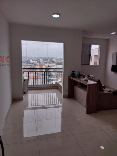 Imagem 1 de 15 de Ref.: 5610 - Apartamento Em Jundiai Para Venda - V5610
