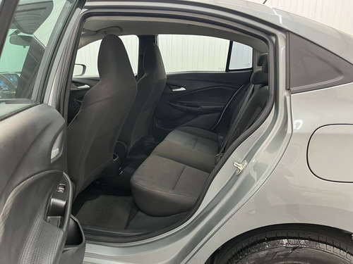 Chevrolet Onix plus 1.0 Lt 4p