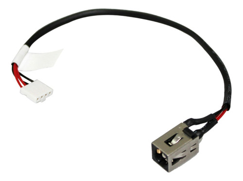 Power Jack Toshiba P50-b P55-b P50t-b Dd0blnad000 P230