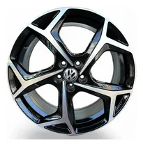 Comprar Rines 17 5 112 Jetta Mk6 Mk7 Golf Gti Bora Bicentenario X7.5