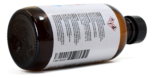 Diluyente Monomero Autocurable Liquido Rapido Nictone 125ml