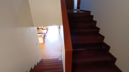 Townhouse Altos De Guataparo Residencias Las Villas. Planta 100%