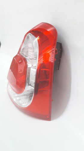 Faro Trasero C/portalampara Renault Clio Mio 12/18