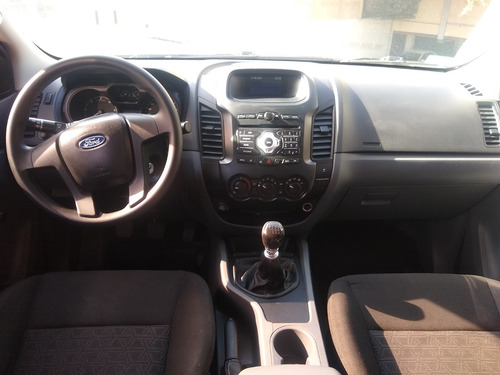 Ford Ranger 2.2 Cd Xl Tdci 150cv 4x2