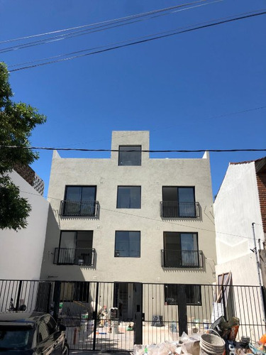 Departamento En Venta En Ramos Mejia Sur