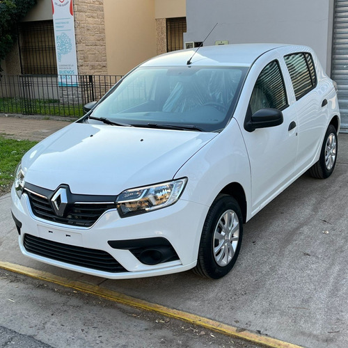 Renault Sandero 1.6 16v Life