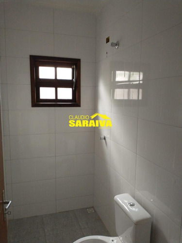 Imagem 8 de 11 de Casa Nova No Jd Tarumã - 1043