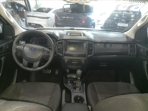 Ford Ranger 2.2 XLS 4X4 CD 16V DIESEL 4P AUTOMÁTICO