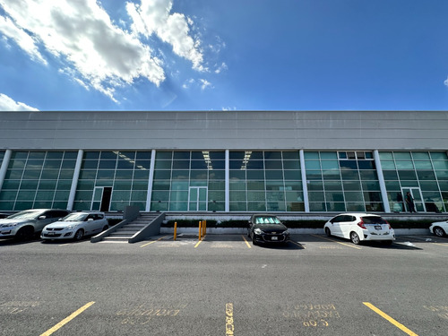  Nave Industrial En Renta, 1,000 M2, Zona Industrial Benito Juárez, Querétaro