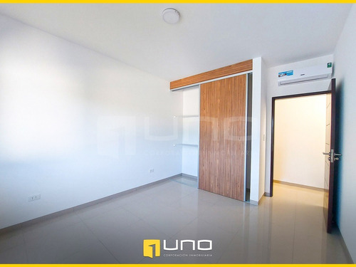 Imagen 6 de 11 de Casa En Alquiler Zona Norte Km 8 En Condominio Brisas Del Norte 2