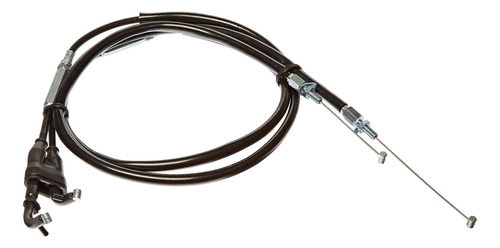 Motion Pro Cable Acelerador - Se Adapta A: Kawasaki Kx450f 2