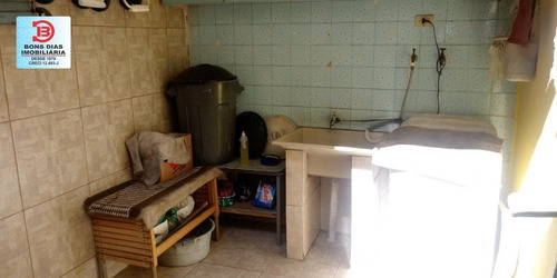 Imagem 15 de 15 de Sobrado - Vila Re - Ref: 7605 - V-7605