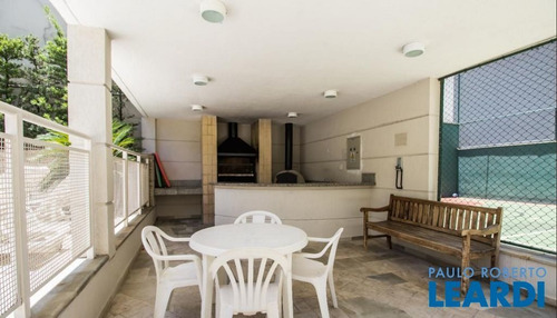 Imagem 12 de 15 de Apartamento - Pinheiros - Sp - 645475