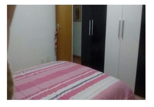 Imagem 11 de 28 de Apartamento Com 3 Dormitórios À Venda, 66 M² Por R$ 320.000,00 - Campo Limpo - São Paulo/sp - Ap2546
