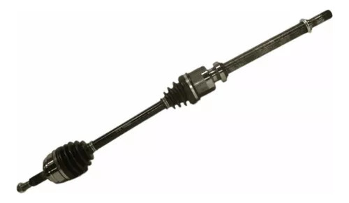Par De Semieixos Susp Diant. Fluence 2.0 2011/... Autom