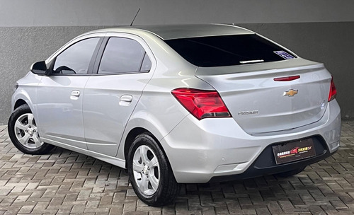 Chevrolet Prisma 1.4mt Lt
