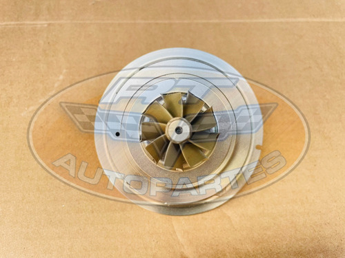 Imagen 4 de 10 de Turbo Cartucho Motor 1.4 Buick Gm Cruze Sonic Trax Encore F