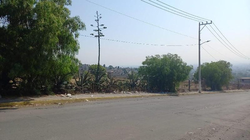 Terreno Habitacional En Venta En Santa María Chimalhuacán, Chimalhuacán, México