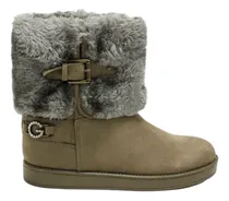 Comprar Botas De Invierno  Guess By Guess Aleya  Faux Fur