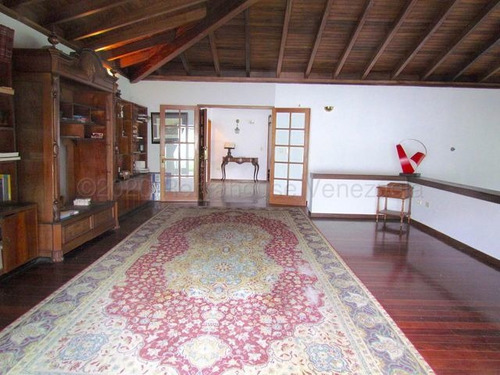 Imagen 3 de 14 de Casa En Venta En La Lagunita 20-25134 Caro Fermoso 0424-2083128