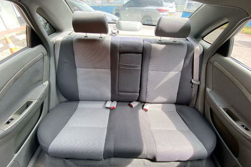 Chevrolet Optra 1.6 Advance