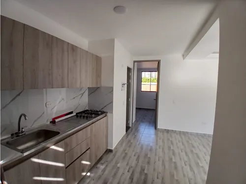 Renta Apartamento Estrenar Villa Bosque Andino En Dosquebradas