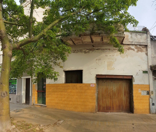 Imagen 5 de 7 de Av. Cobo 800. Nueva Pompeya. Terreno 9,50 X 22,43. Ae26