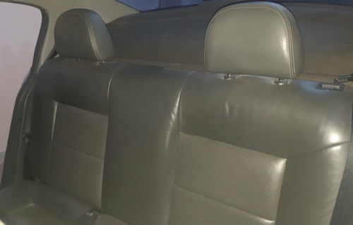 Chevrolet Vectra