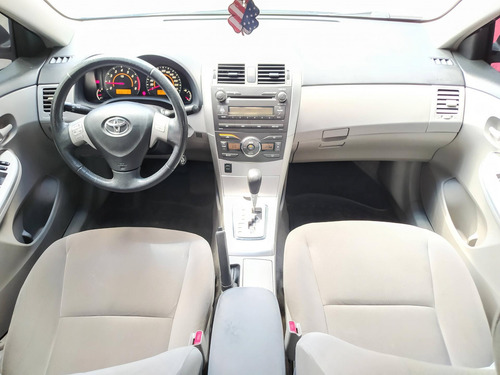 Imagem 11 de 14 de Corolla Gli 1.8 Flex 16v Aut.