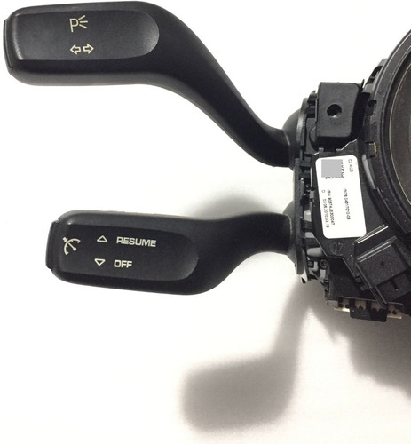 Chave De Seta Cinta Airbag Hard Disk Porsche Cayenne 2011-18 (Usado)