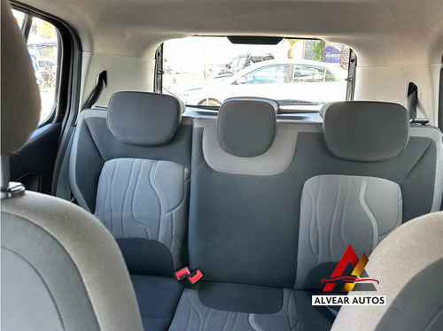 Fiat Uno 1.4 Sporting Mt 2019