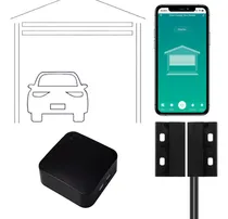 Comprar Adaptador Control App Celular Portón Eléctrico Wifi