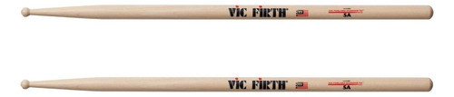 Vic Firth Jph5a Palillos Joe Porcaro Toto Signature Color Natural