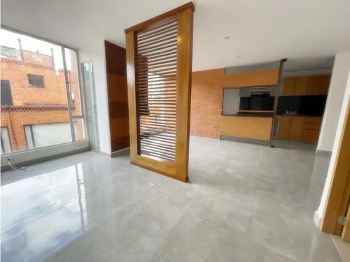 Venta Excelente Aptostudio En Chico Norte