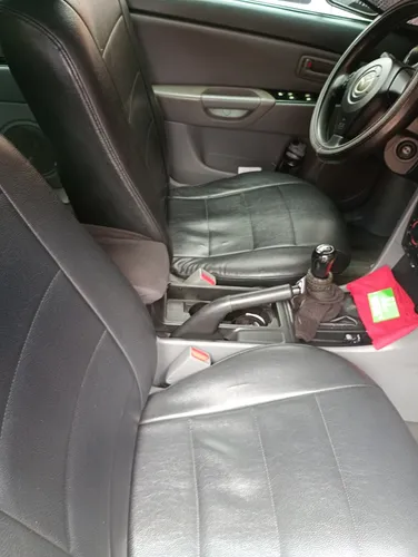 Mazda 3 1.6 Z6nm7