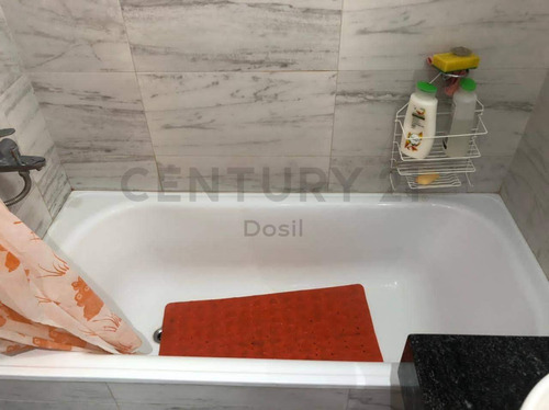 Venta Monoambiente Con Patio - Núñez