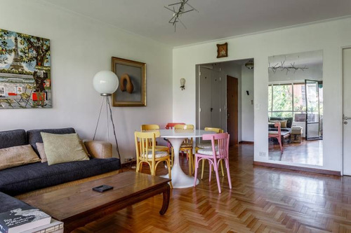 Imagen 7 de 22 de Departamentos Venta Las Cañitas