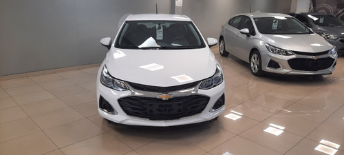 Imagen 2 de 25 de Chevrolet Cruze 5 Lt At Wifi Tasa 0% Dni Go
